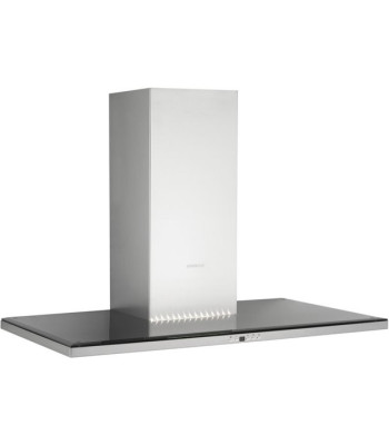 Silverline SL 3122 -90  RF - Væghængt emhætte