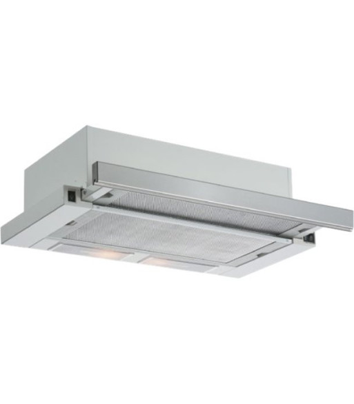 Silverline SL 1116 - Skabsintegreret emhætte Silverline SL 1116 - Skabsintegreret emhætte