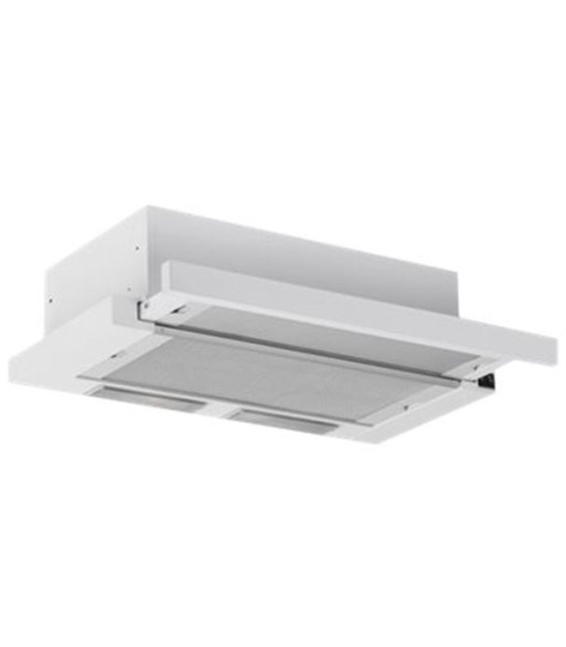 Silverline SL 1152 V3 Crystal 60 cm - Skabsintegreret emhætt Silverline SL 1152 V3 Crystal 60 cm - Skabsintegreret emhætt