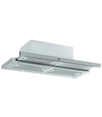 Silverline SL 1152-90 RF Crystal 90 cm - Skabsintegreret emh