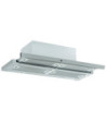 Silverline SL 1152-90 RF Crystal 90 cm - Skabsintegreret emh
