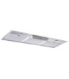 Silverline SL 1170-79 RF Astec 79 cm - Skabsintegreret emhæt