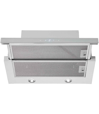 Eico 4364 EicoE15 60 W ECO - Skabsintegreret emhætte