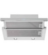 Eico 4364 EicoE15 60 W ECO - Skabsintegreret emhætte