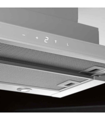 Eico 4364 EicoE15 60 W ECO - Skabsintegreret emhætte