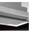 Eico 4364 EicoE15 60 W ECO - Skabsintegreret emhætte