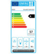 Eico 4364 EicoE15 60 W ECO - Skabsintegreret emhætte