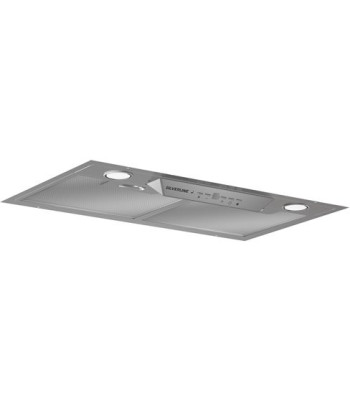 Silverline SL 1170-53 RF - Skabsintegreret emhætte