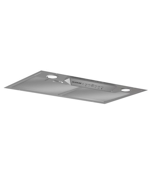 Silverline SL 1170-53 RF - Skabsintegreret emhætte