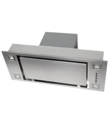 Witt WS 90390 SEM-2 - Skabsintegreret emhætte
