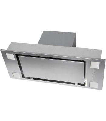 Witt WS 90390 S-2 - Skabsintegreret emhætte