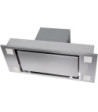 Witt WS 90390 S-2 - Skabsintegreret emhætte