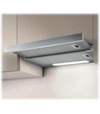 Eico 2385 Elite 14 LUX 60 WH - Skabsintegreret emhætte