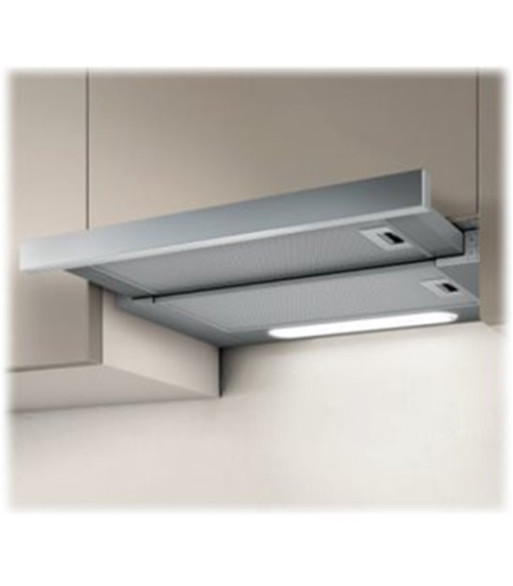 Eico 2385 Elite 14 LUX 60 WH - Skabsintegreret emhætte