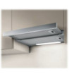 Eico 2385 Elite 14 LUX 60 WH - Skabsintegreret emhætte