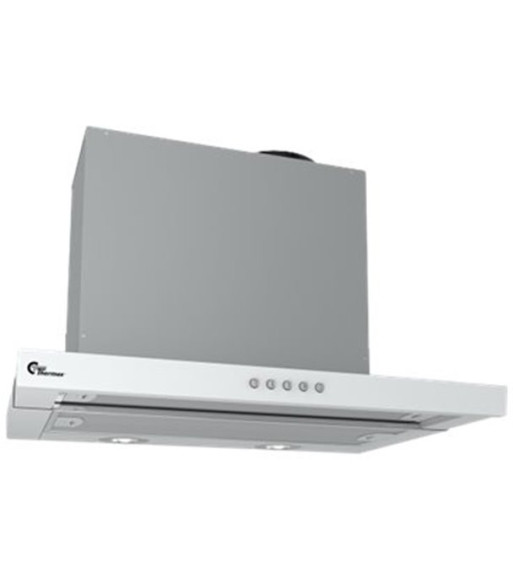 Thermex 520.19.1251.2 Super Silent 50 cm - Skabsintegreret e Thermex 520.19.1251.2 Super Silent 50 cm - Skabsintegreret e