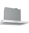 Thermex 520.19.1251.2 Super Silent 50 cm - Skabsintegreret e