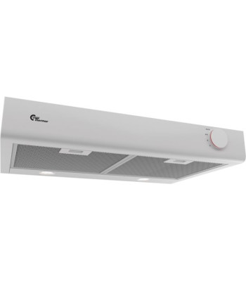 Thermex 520.23.2061.2 Manchester Smart 60 cm - Skabsintegrer