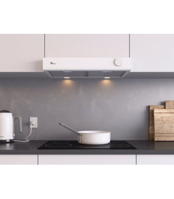 Thermex 520.23.2061.2 Manchester Smart 60 cm - Skabsintegrer