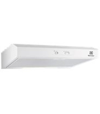 Electrolux EFU216W - Skabsintegreret emhætte