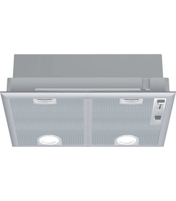 Siemens LB55565 - Skabsintegreret emhætte