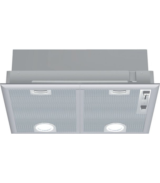 Siemens LB55565 - Skabsintegreret emhætte Siemens LB55565 - Skabsintegreret emhætte