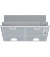 Siemens LB55565 - Skabsintegreret emhætte