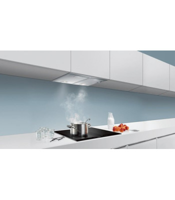 Siemens LB55565 - Skabsintegreret emhætte
