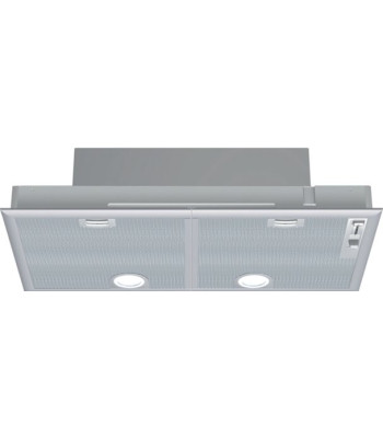 Siemens LB75565 - Skabsintegreret emhætte