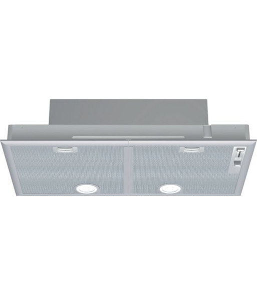Siemens LB75565 - Skabsintegreret emhætte Siemens LB75565 - Skabsintegreret emhætte