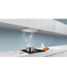 Siemens LB75565 - Skabsintegreret emhætte