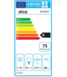 Eico 6304 Eicoline N - Skabsintegreret emhætte