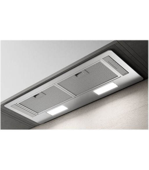 Eico 6332 Era C 80 WH - Skabsintegreret emhætte