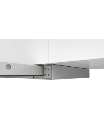 Bosch DFT63AC50 - Skabsintegreret emhætte