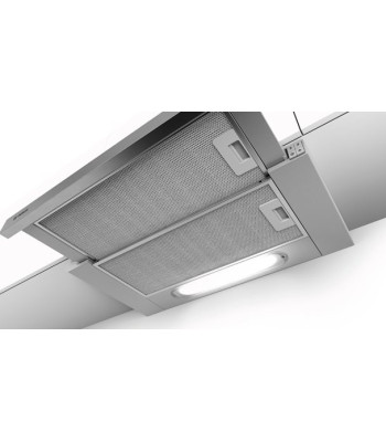 Bosch DFT63AC50 - Skabsintegreret emhætte