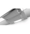 Bosch DFT63AC50 - Skabsintegreret emhætte