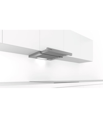 Bosch DFT63AC50 - Skabsintegreret emhætte