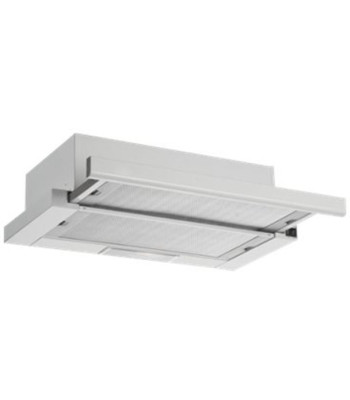 Silverline SL 1152 V5 Crystal 60 cm - Skabsintegreret emhætt