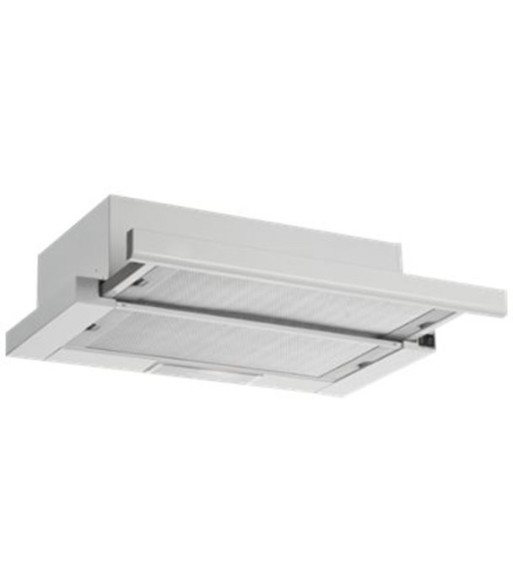 Silverline SL 1152 V5 Crystal 60 cm - Skabsintegreret emhætt Silverline SL 1152 V5 Crystal 60 cm - Skabsintegreret emhætt