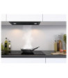 Thermex 423.19.6602.0 Metz Micro u/ motor - Skabsintegreret