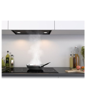 Thermex 423.19.6602.2 Metz Micro m/motor - Skabsintegreret e