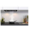 Thermex 423.19.6602.2 Metz Micro m/motor - Skabsintegreret e