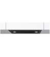 Thermex 423.19.6802.0 Metz Micro u/motor - Skabsintegreret e
