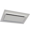 Eico 5819 EicoE33 60 W - Link - Skabsintegreret emhætte