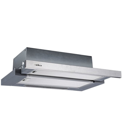 Eico 6466 Elite 14 LUX 50 X - Skabsintegreret emhætte Eico 6466 Elite 14 LUX 50 X - Skabsintegreret emhætte