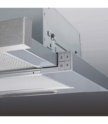 Eico 6466 Elite 14 LUX 50 X - Skabsintegreret emhætte