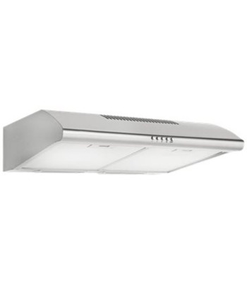 Silverline SL 1201 RF Likya 60 cm - Skabsintegreret emhætte