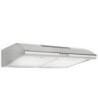 Silverline SL 1201 RF Likya 60 cm - Skabsintegreret emhætte