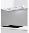 Witt Bright 52 W-2 - Skabsintegreret emhætte