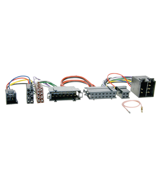 ACV PARROT ADAPTER MERCEDES ACV PARROT ADAPTER MERCEDES